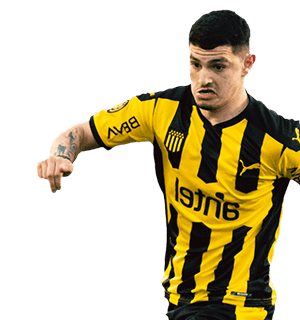 scheda fantacalcio AGUSTIN ALVAREZ